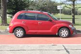 Chrysler PT Cruiser 2.0 i 16V (141 Hp) Automatic 2000 - 2010