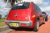 Chrysler PT Cruiser 2.0 i 16V (141 Hp) Automatic 2000 - 2010