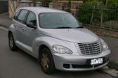 Chrysler PT Cruiser 2.0 i 16V (141 Hp) Automatic 2000 - 2010