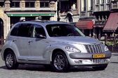 Chrysler PT Cruiser 2.4 i 16V (150 Hp) Automatic 2000 - 2010