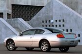 Chrysler Sebring Coupe (ST-22) 2000 - 2007