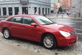 Chrysler Sebring Sedan (JS) 2006 - 2010