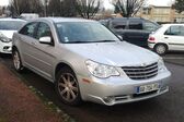 Chrysler Sebring Sedan (JS) 3.5i V6 (235 Hp) Automatic 2006 - 2010