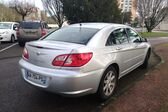 Chrysler Sebring Sedan (JS) 2006 - 2010