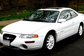 Chrysler Sebring Coupe (FJ) 1994 - 2000