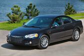 Chrysler Sebring Sedan (JR) 2000 - 2006