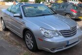 Chrysler Sebring Convertible (JS) 2.4i 16V (172 Hp) Automatic 2007 - 2010