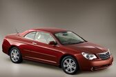 Chrysler Sebring Convertible (JS) 2.4i 16V (172 Hp) 2007 - 2010