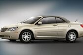 Chrysler Sebring Convertible (JS) 2.0 i (156 Hp) 2007 - 2010