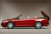 Chrysler Sebring Convertible (JS) 2.0 i (156 Hp) 2007 - 2010