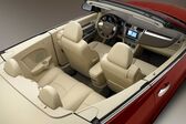 Chrysler Sebring Convertible (JS) 2.4i 16V (172 Hp) Automatic 2007 - 2010