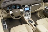 Chrysler Sebring Convertible (JS) 2.0 i (156 Hp) 2007 - 2010