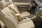 Chrysler Sebring Convertible (JS) 2007 - 2010
