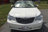 Chrysler Sebring Convertible (JS) 2007 - 2010