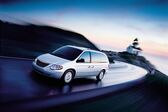 Chrysler Town & Country IV 2001 - 2007