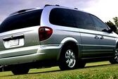 Chrysler Town & Country IV 3.3 V6 (182 Hp) AWD Automatic 2001 - 2007