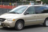 Chrysler Town & Country III 3.8 V6 (166 Hp) Automatic 1996 - 2000