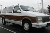 Chrysler Town & Country I 1990 - 1990