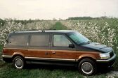 Chrysler Town & Country II 1991 - 1995