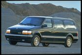 Chrysler Town & Country II 3.3 V6 (152 Hp) AWD Automatic 1991 - 1995