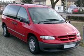 Chrysler Voyager II (GS) 1995 - 2000