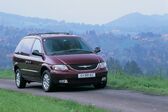 Chrysler Voyager IV 3.8 i V6 (218 Hp) 2001 - 2007