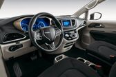 Chrysler Voyager VI 2019 - present
