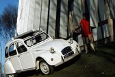 Citroen 2 CV 1963 - 1990