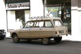 Citroen AMI 8 Break 1969 - 1973