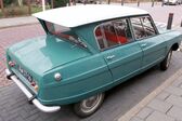 Citroen AMI 6 1961 - 1969