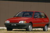 Citroen AX 1986 - 1997