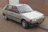 Citroen AX 1986 - 1997