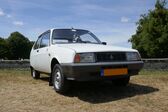 Citroen Axel 11R 1.1 (57 Hp) 1984 - 1990