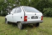 Citroen Axel 12 TRS 1.3 (61 Hp) 1984 - 1990