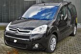 Citroen Berlingo II (Phase I, 2008) 2008 - 2011