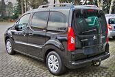 Citroen Berlingo II (Phase I, 2008) 1.6 HDi (90 Hp) 2008 - 2010