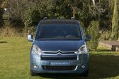 Citroen Berlingo II (Phase I, 2008) 2008 - 2011