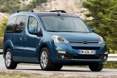 Citroen Berlingo II (Phase III, 2015) 22,5 kWh (67 Hp) CVT 2017 - present