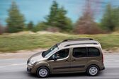 Citroen Berlingo II (Phase III, 2015) 1.6 BlueHDi (120 Hp) Stop&Start 2015 - 2018