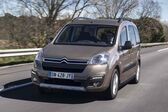 Citroen Berlingo II (Phase III, 2015) 2015 - 2018