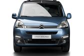 Citroen Berlingo II (Phase III, 2015) 2015 - 2018