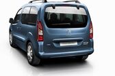 Citroen Berlingo II (Phase III, 2015) 22,5 kWh (67 Hp) CVT 2017 - present