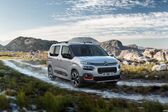 Citroen Berlingo III M (Phase I, 2018) 1.5 BlueHDi (130 Hp) S&S 7 Seat 2018 - present