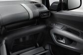 Citroen Berlingo III M (Phase I, 2018) 1.2 PureTech (110 Hp) S&S 7 Seat 2018 - present