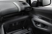 Citroen Berlingo III M (Phase I, 2018) 1.5 BlueHDi (130 Hp) S&S 7 Seat 2018 - present