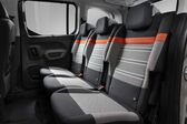 Citroen Berlingo III M (Phase I, 2018) 1.5 BlueHDi (130 Hp) S&S 7 Seat 2018 - present