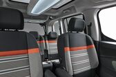 Citroen Berlingo III M (Phase I, 2018) 2018 - present