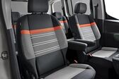 Citroen Berlingo III M (Phase I, 2018) 1.2 PureTech (110 Hp) S&S 7 Seat 2018 - present