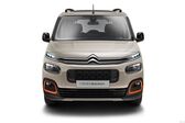 Citroen Berlingo III M (Phase I, 2018) 1.5 BlueHDi (130 Hp) S&S 7 Seat 2018 - present