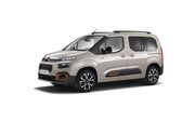 Citroen Berlingo III M (Phase I, 2018) 2018 - present